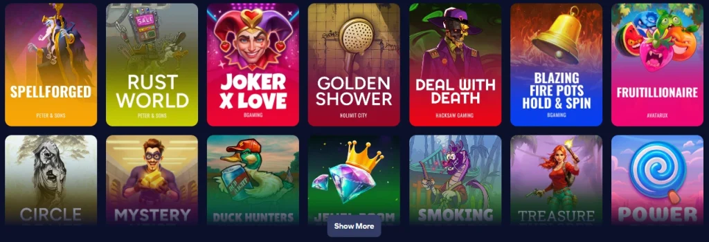 Katanaspin Casino trust safety guide